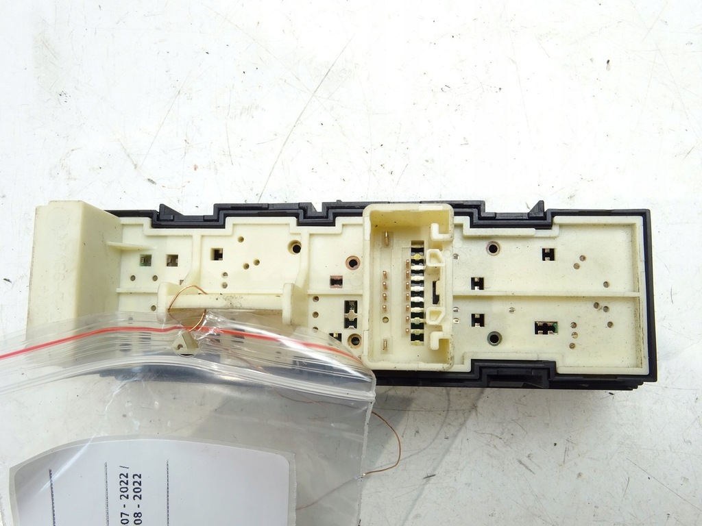 TOYOTA LAND CRUISER J20 SCHALTER Product image