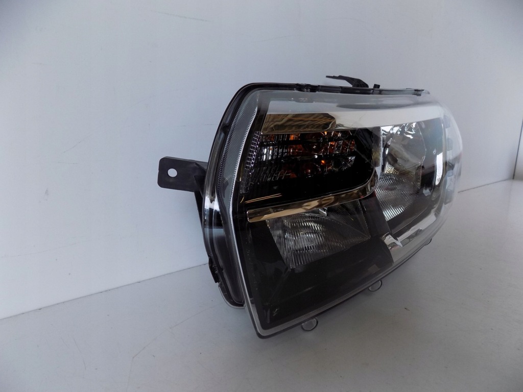 Dacia Sandero 2 LCI Scheinwerfer H7+ LED L 10943 Product image
