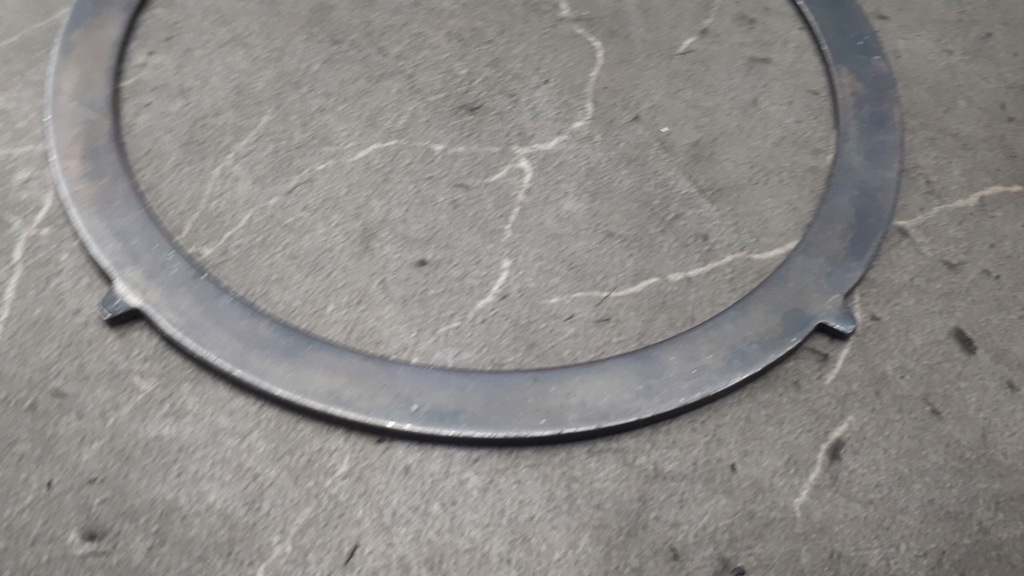 Mercedes Getriebeschild 156 mm neu Product image
