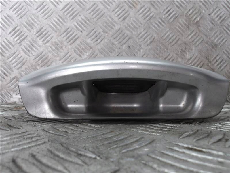 HINTERER GUTER GRIFF NISSAN MICRA K12 KY0K Product image