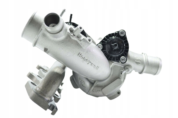 Turbo Meriva Astra Cruze Zafira 1.4T 140 KM ECOTEC Product image