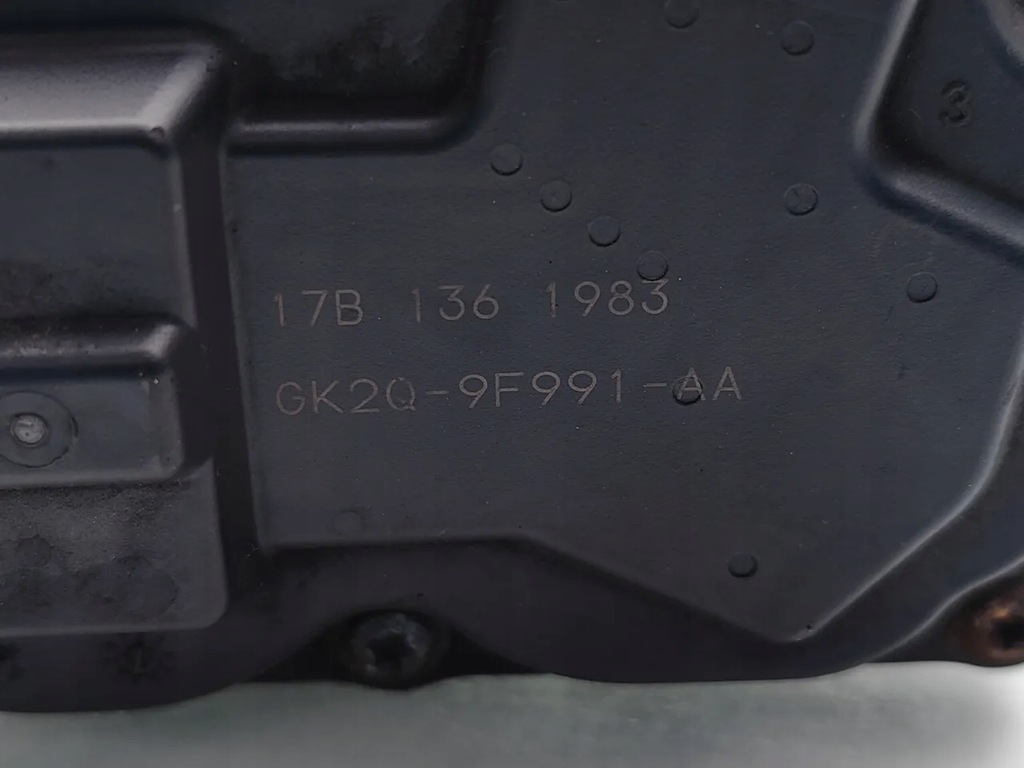 Ford Transit Drosselklappengehäuse 2.0 EcoBlue 2016 Product image