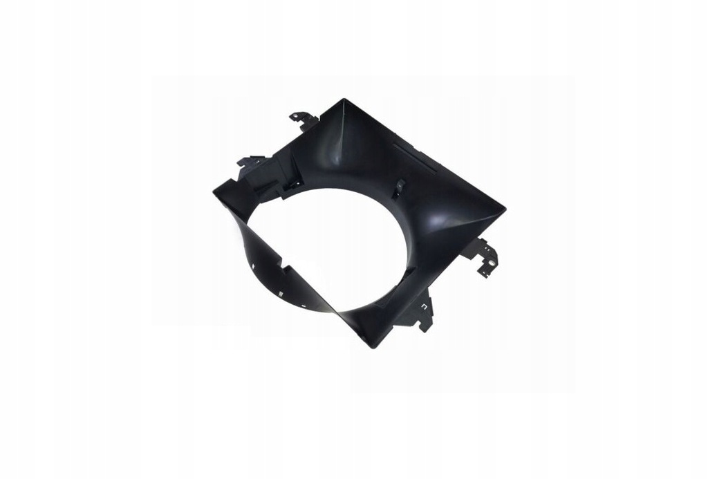 Dodge Ram 2009-2018 Wohnungslüftertunnel Mopar 52126427AB Product image