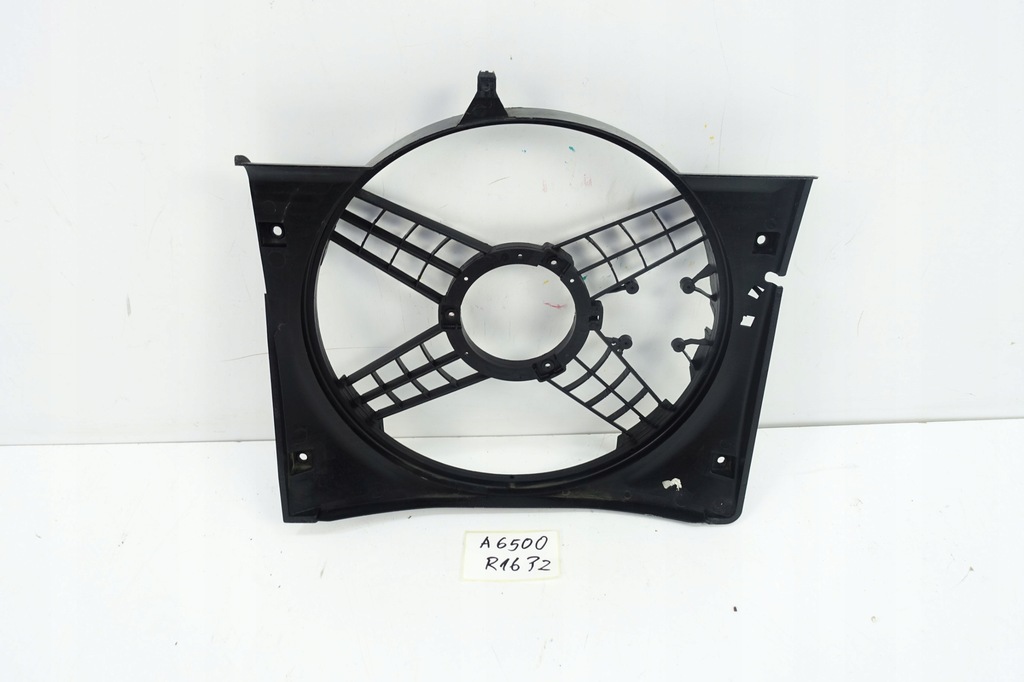 KÜHLERLÜFTERGEHÄUSE BMW 3 E46 2.0D Product image