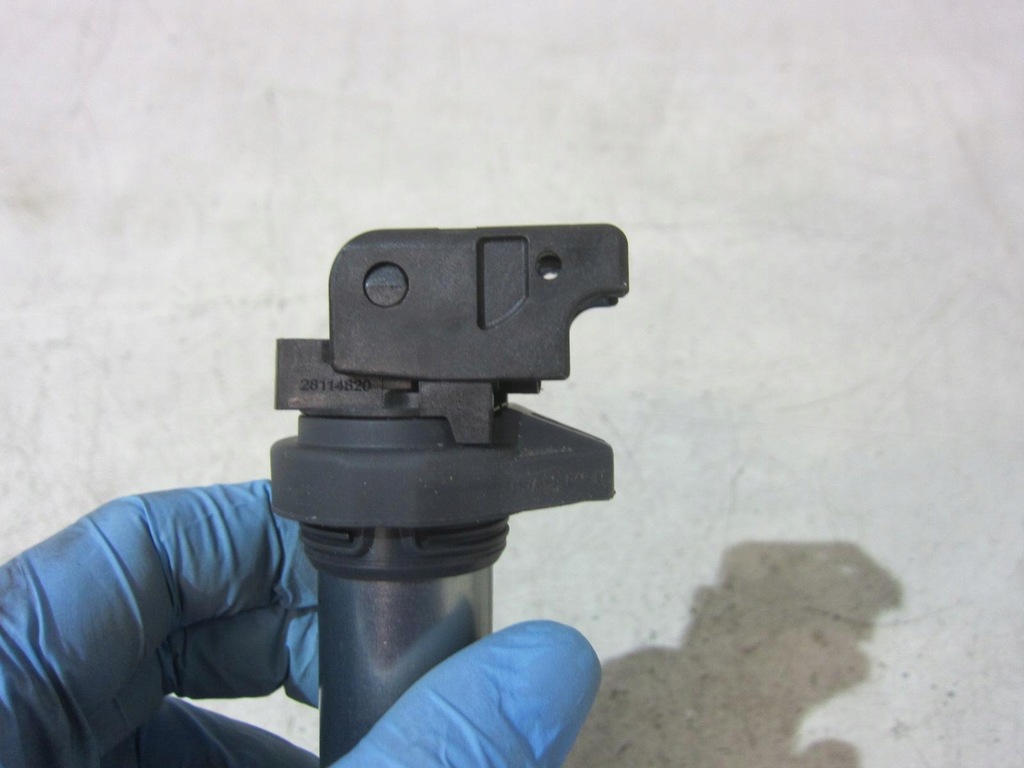 BMW X3 F25 N55 F20 N20 F30 F31 ZÜNDSPULE 7594596 8616153 12137594596 Product image