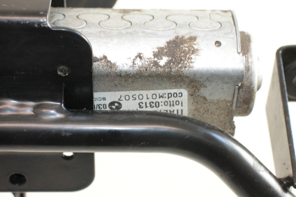 BMW C1 WISCHERMOTOR Product image