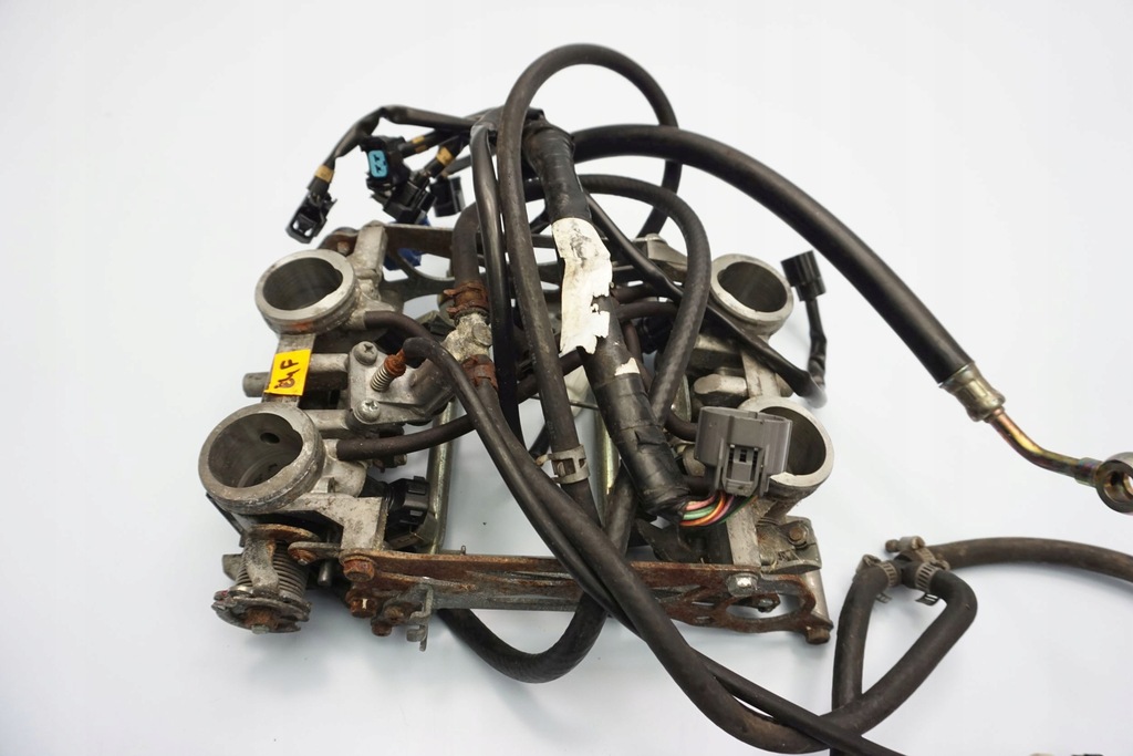 HONDA ST 1300 PAN EUROPEAN 02-13 DROSSELEINSPRITZDÜSEN Product image