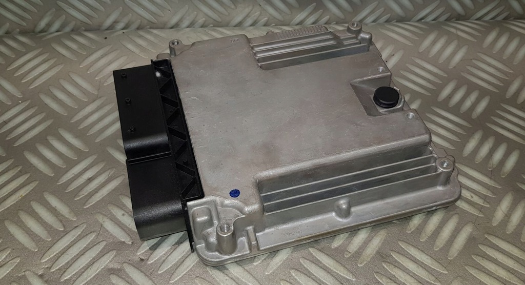 BMW E60 E61 E63 STEUERMODUL AKTIVE LENKASSISTENZ 1277022056 Product image