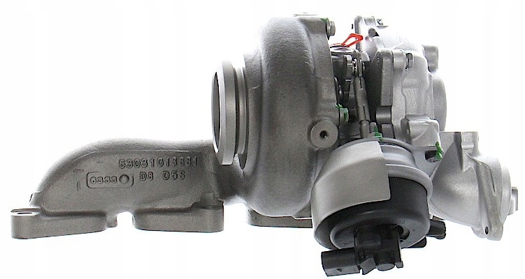 Turbolader 53039700542 Audi 2.0 TDI 190KM Product image