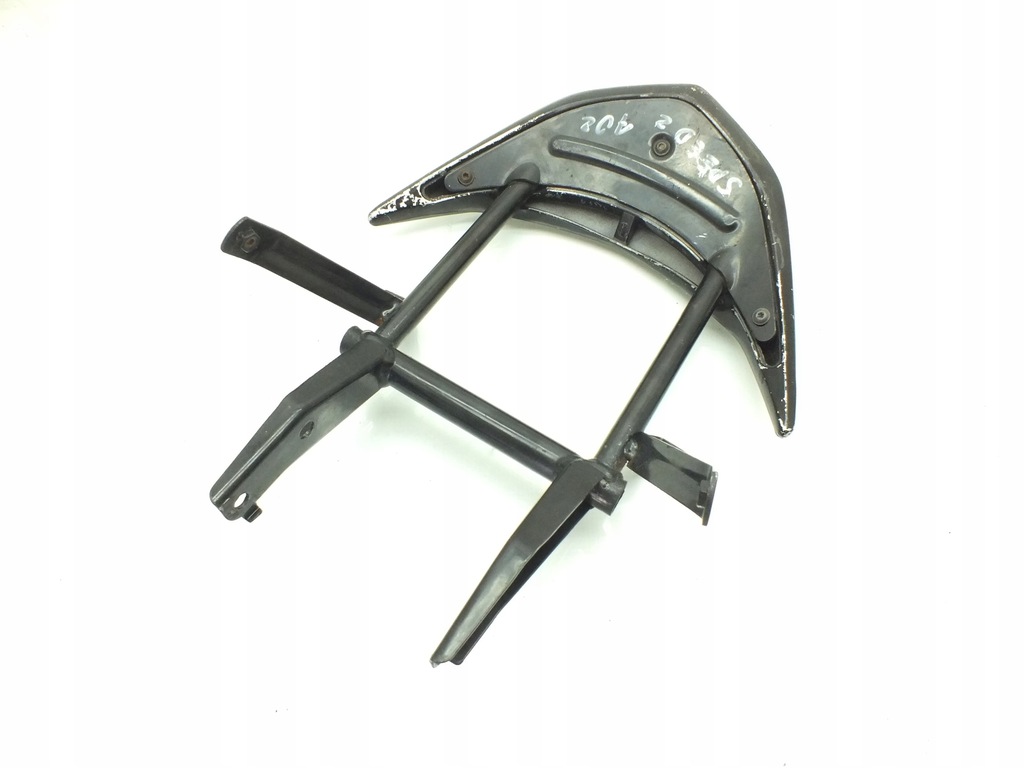 Schmalzspoiler Peugeot Speedfight 2 50 2t Product image