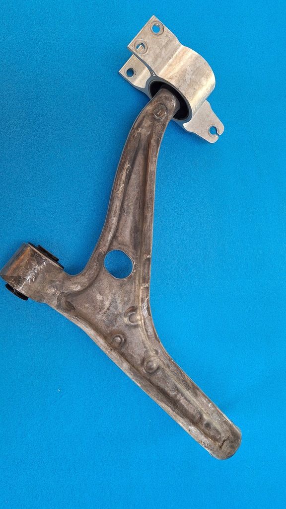 MERCEDES W177 W247 W118 VORNE RECHTER QUERLENKER SCHÖN Product image