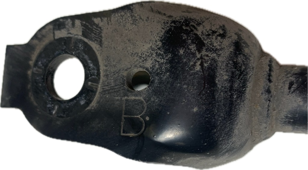 P4 Toyota Rav4 Rav -4 V 5 2020 - hinterher nach rechts nach rechts = links Product image