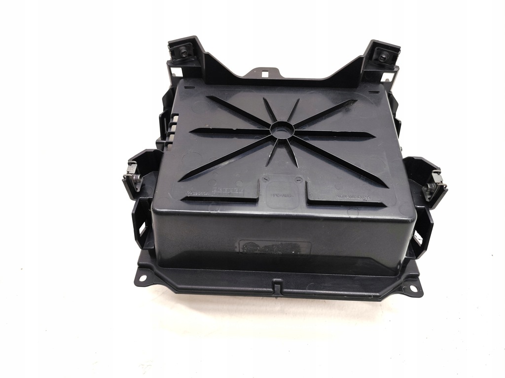 LAND ROVER DISCOVERY SPORT L550 TUNNEL-KONSOLE-REGAL LK72-045B58-A Product image