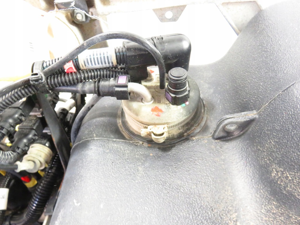 AdBlue-Tank SMOK Pumpe VOLVO FH4 T EURO 6 21226079 21645367 21226079 Product image