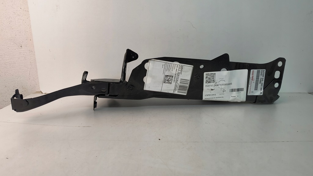 Verbindungshalterung Product image