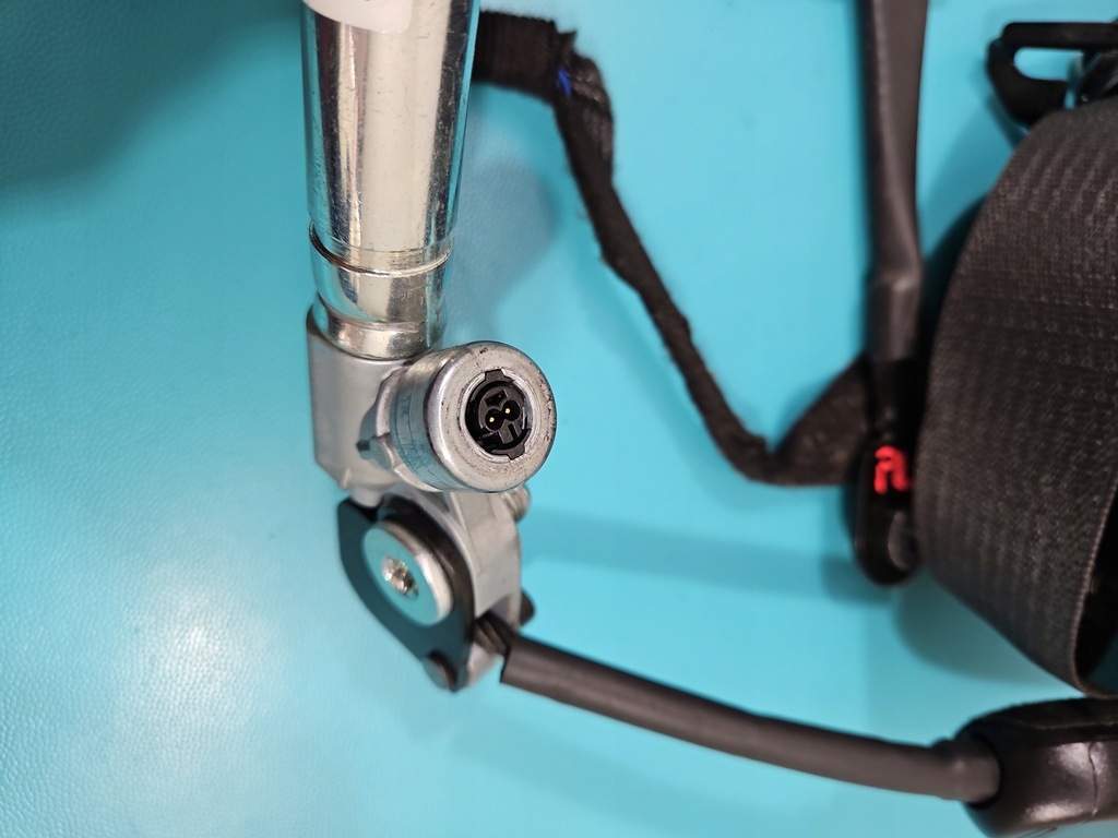 Vordere linke Fahrer Transe Product image