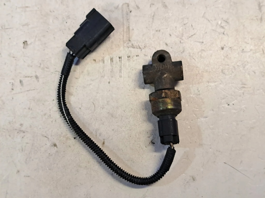 Volvo V70 2007 Hauptbremszylinder Product image