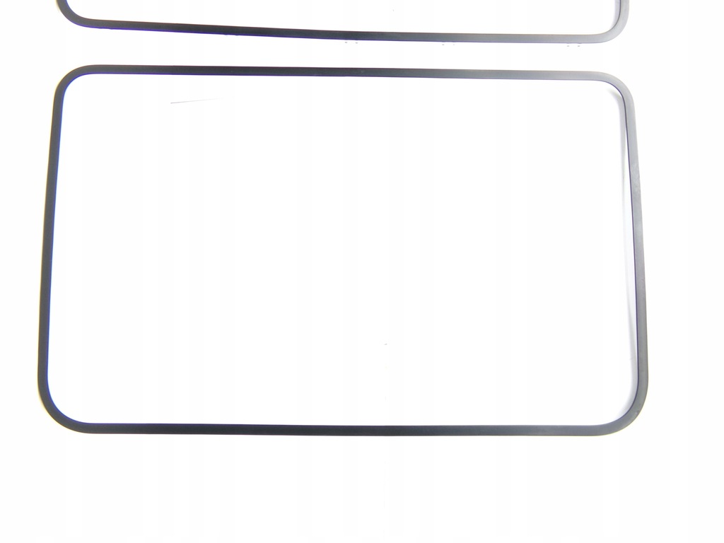 SONNENDACH GLASRAHMEN PANORAMA AUDI A3 8P 5D SPORTBACK 8P4867561B Product image
