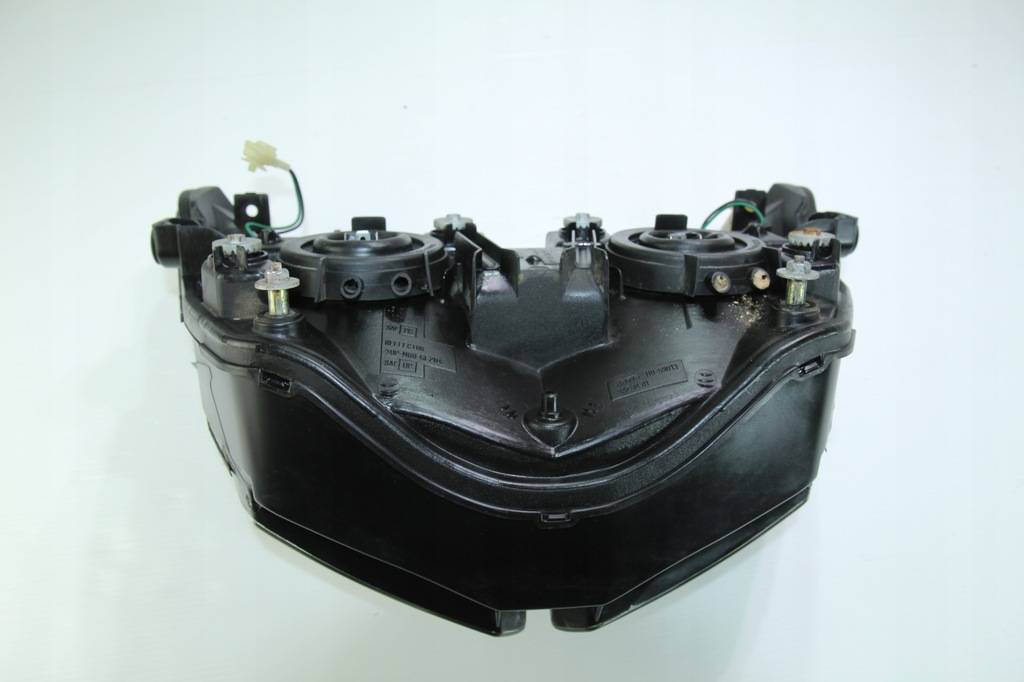 SUZUKI DL 1000 V-STROM 02-09 SCHEINWERFERLAMPE Product image