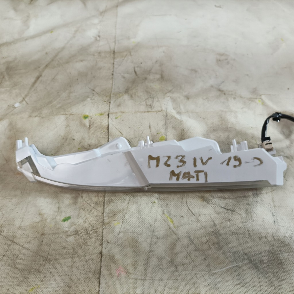 Mazda 3 IV 19- Blinker links USA Product image