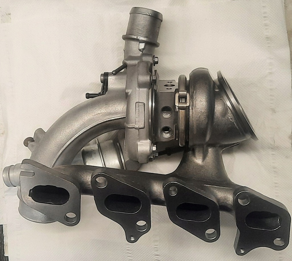 Opel Insignia 1.4 Turbo 140 PS Turbolader Product image