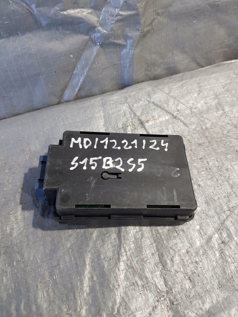 OPEL INSIGNIA A 2.2 CDTI Assistenzmodul 20756000 Product image