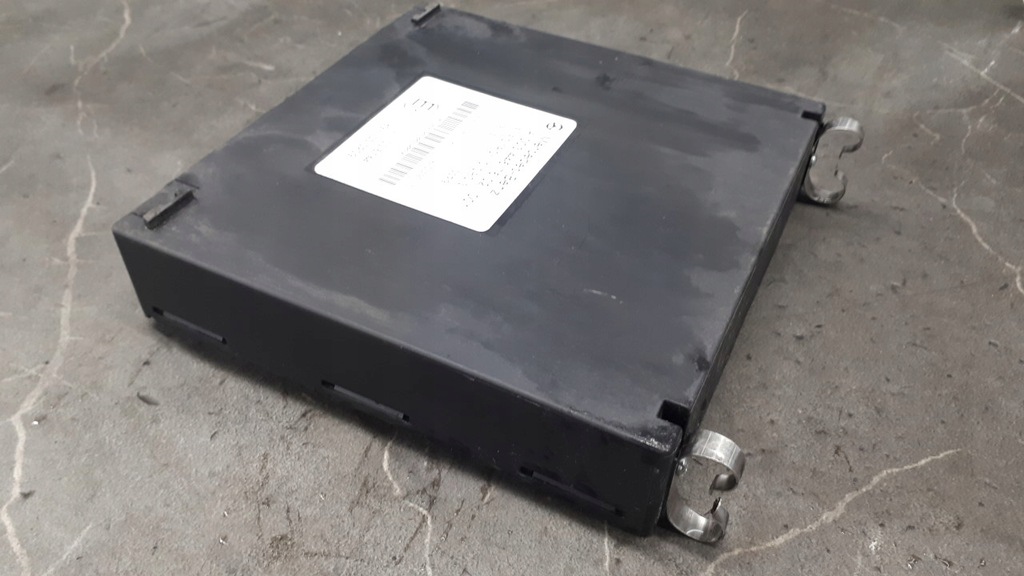 A0034467602 Modul CPC3 Mercedes ACTROS MP4 -Modul Product image