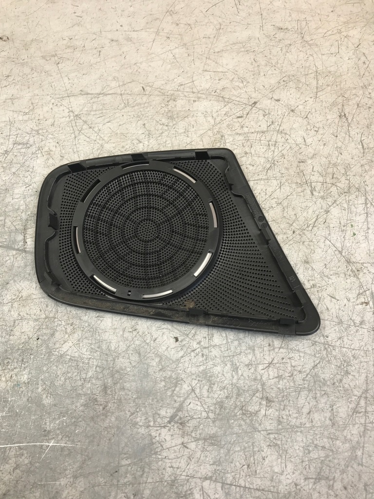 LAUTSPRECHERGRILL BANG OLUFSEN AUDI A4 B8 Product image