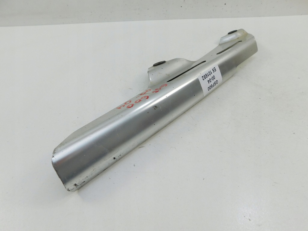 SUZUKI GSF 600 1200 00-04 KETTENABDECKUNG Product image