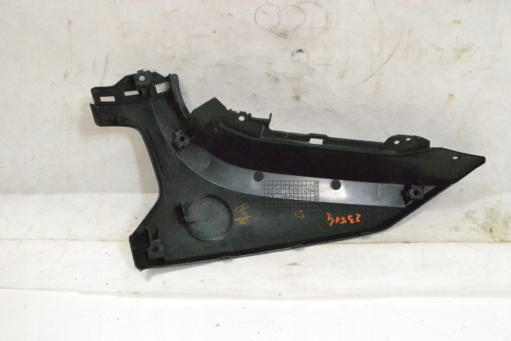 Haubenfüllung Yamaha Nmax 125 150 155 20+ Product image