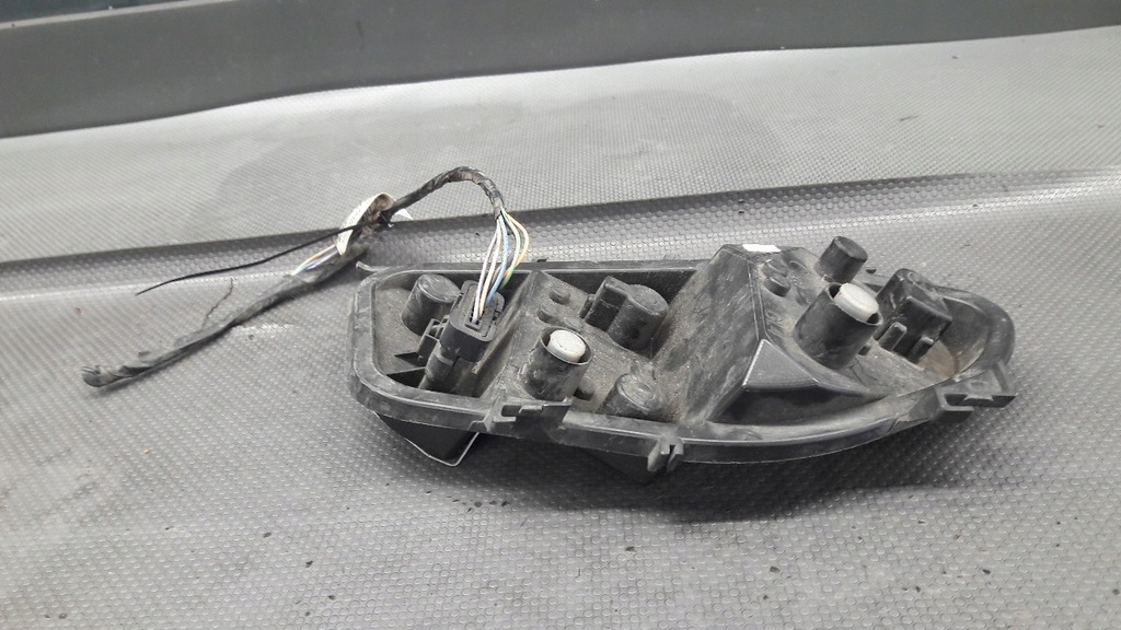 89035086 Lampeneinsatz rechts hinten RENAULT CLIO 5D 07R Product image