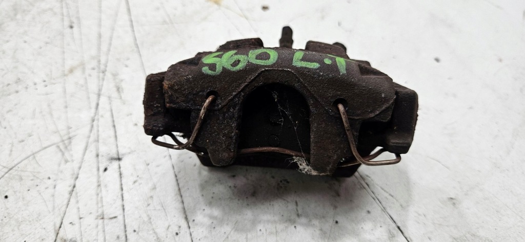 VOLVO S60 BREMSSATTEL HINTEN LINKS Product image