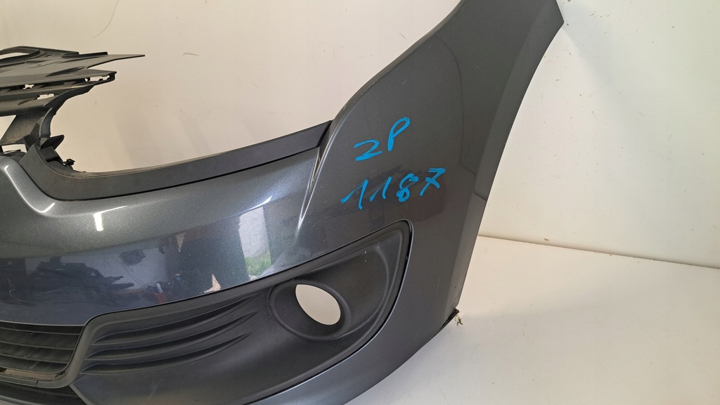 Frontstoßstange RENAULT Megane III Lift 13-16 Jahre Product image