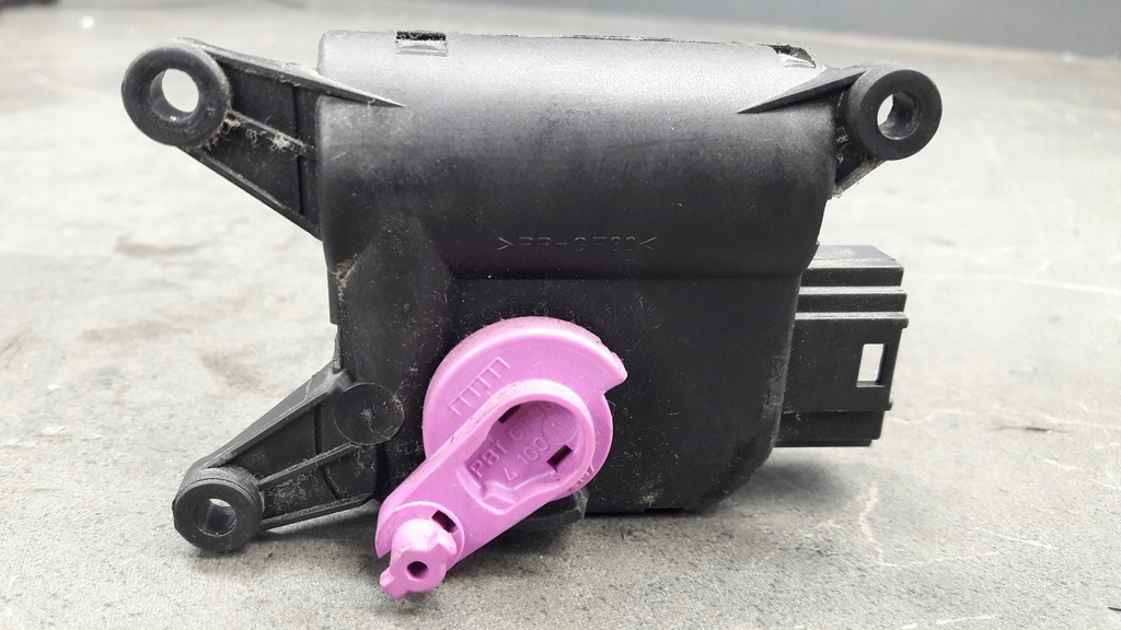 0132801300 Audi A4 B6 B7 04-08 Heizungsheizung Motor Product image