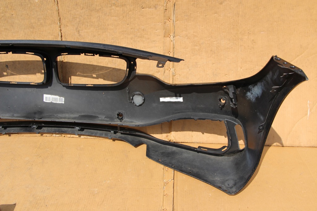 BMW 4 ALPINA F32 F33 F36 Frontstoßstange 13-20 Product image