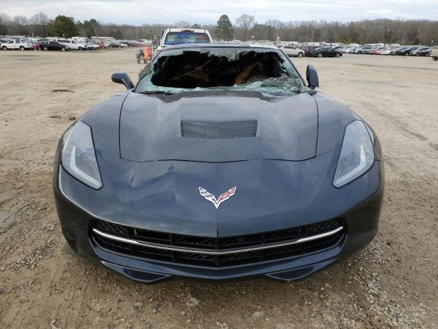 Kraftstoffpumpenmodul Chevrolet Corvette C7 Camaro SILverado Sierra 6.2 2014- Product image