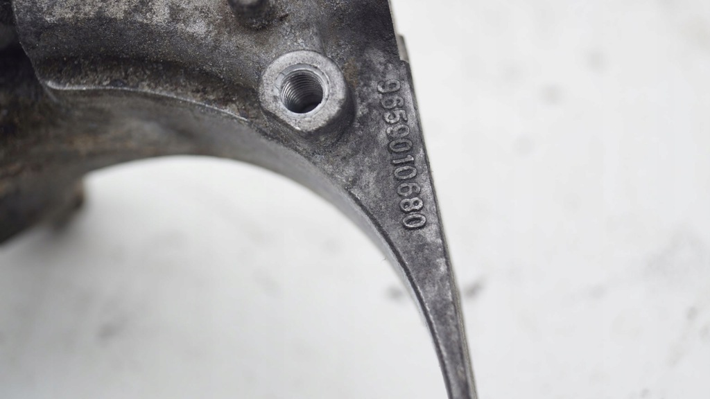Ford Citroen Peugeot Kraftstofffilterhalter Product image