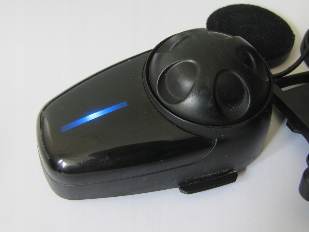 SENA MOTORRAD-INTERCOM SMH10 DUAL BLUETOOTH 3.0 900M Product image