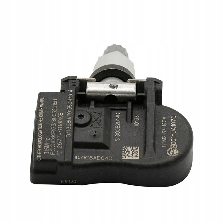 Drucksensor BBM2-37-140B MAZDA 4 STK. Product image