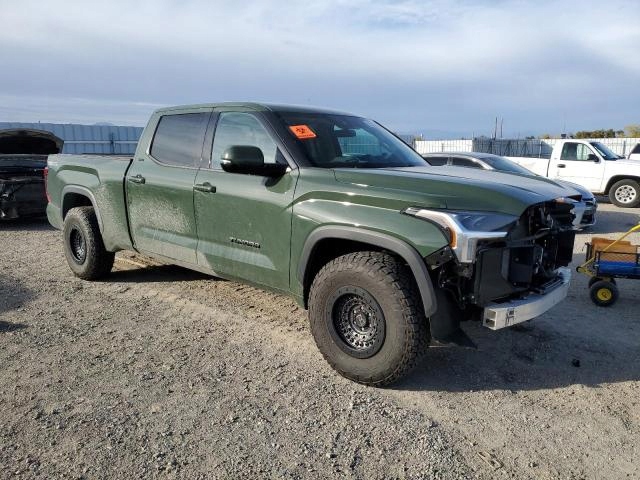 Lenkstangensatz Toyota Tundra Sequoia 2022- Product image