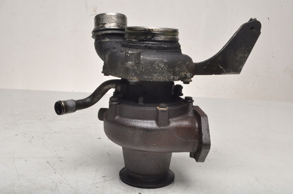BMW F20 F21 F22 F87 F30 F31 F34 F36 X1 E84 2.0D 116KM 143KM TURBINE 8518204 Product image