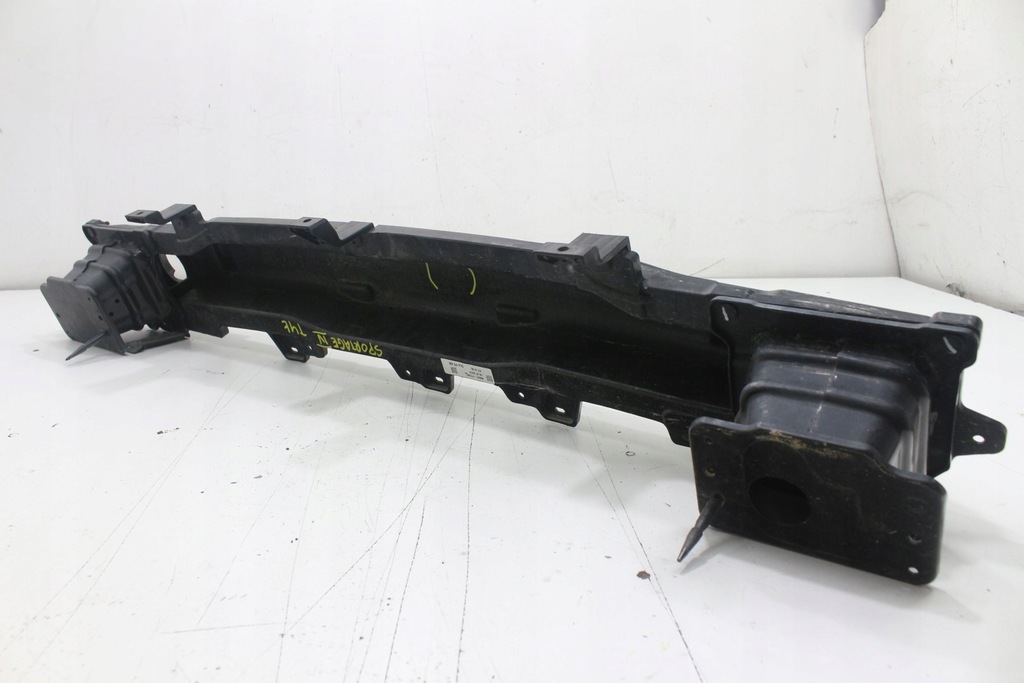 Stoßstangenträger hinten Kia Sportage IV Crush Zone Product image