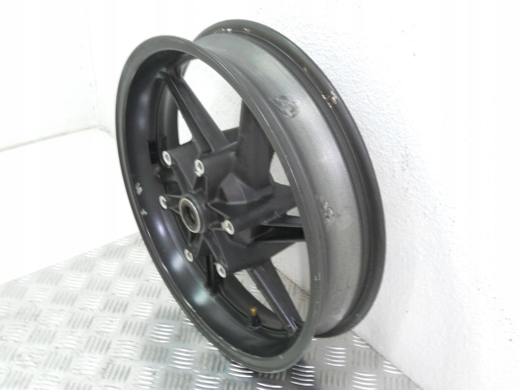 HONDA CB 750 SEVEN FIFTY FELGE VORDERRAD ORIGINAL Product image