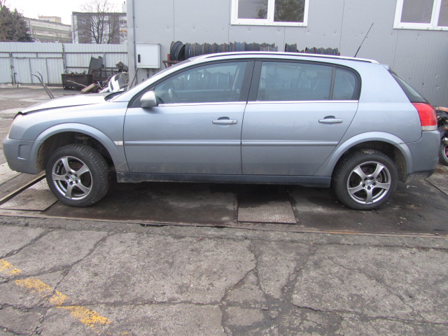 Türmodul vorne links Opel Signum 13111456 Product image