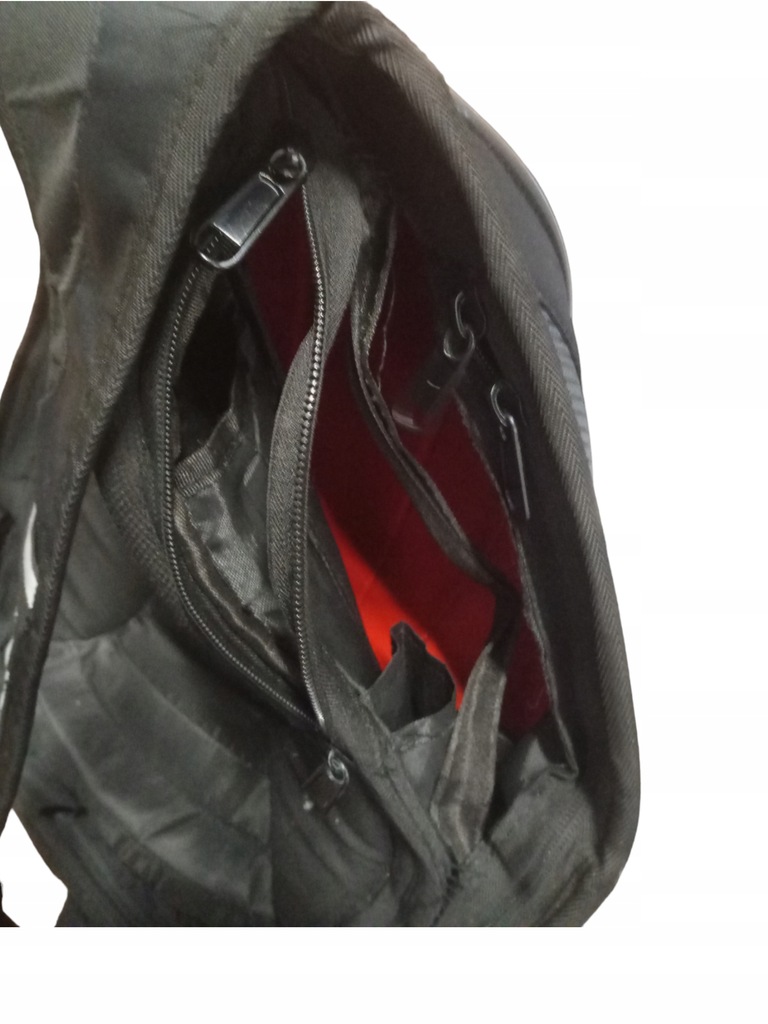 Motorradrucksack Motocentric wasserdichter Motorradrucksack Product image