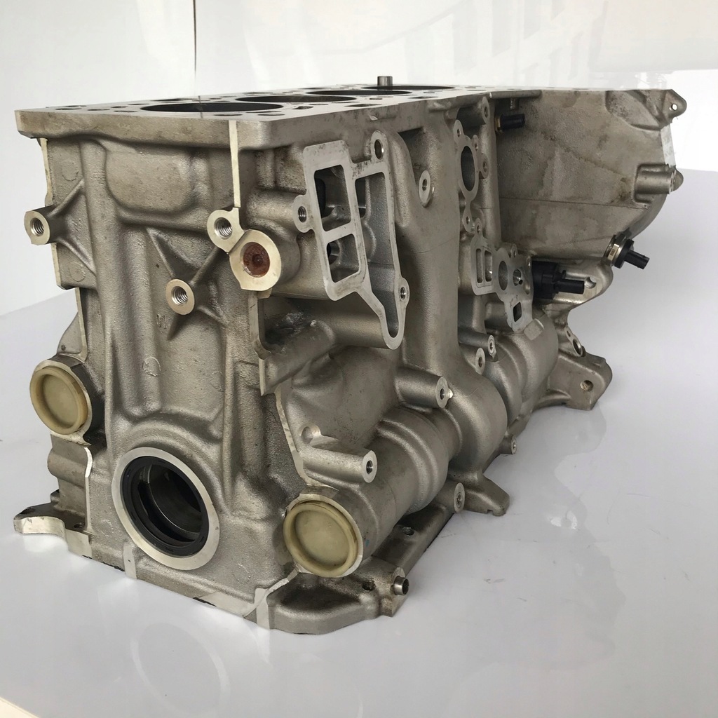 MOTORBLOCK BMW X1 X2 X3 Z4 F45 F46 F48 MINI Product image