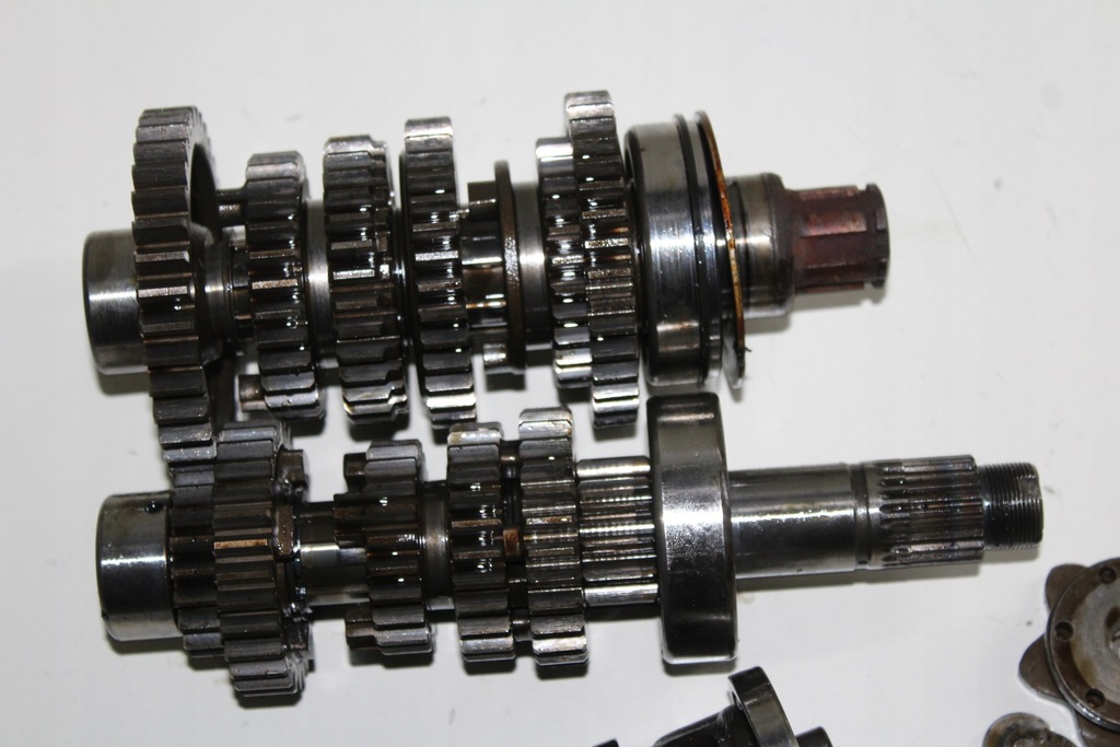 HONDA CB 450 Getriebe, Führung, Führungen Product image