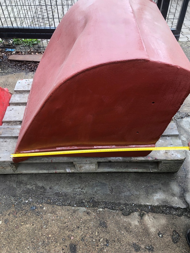Baggerschaufel Product image