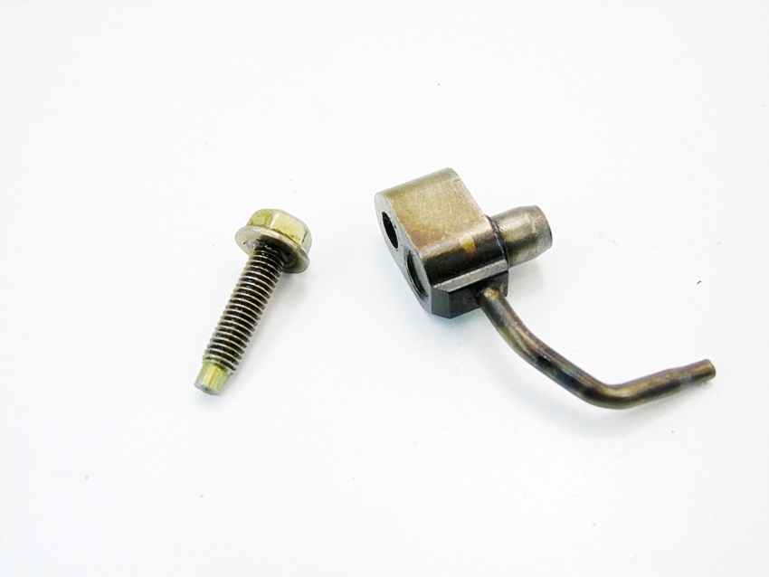 ÖLSPRÜHDÜSENBLOCK 1.6 16V Z6 MAZDA 3 BK BL Product image