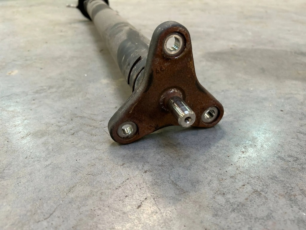 Antriebswelle BMW 4 F32 F33 2015 420d 7600184 Product image